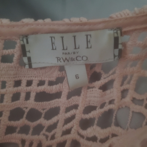 Special Occasion Dress - Picture 6 of 10